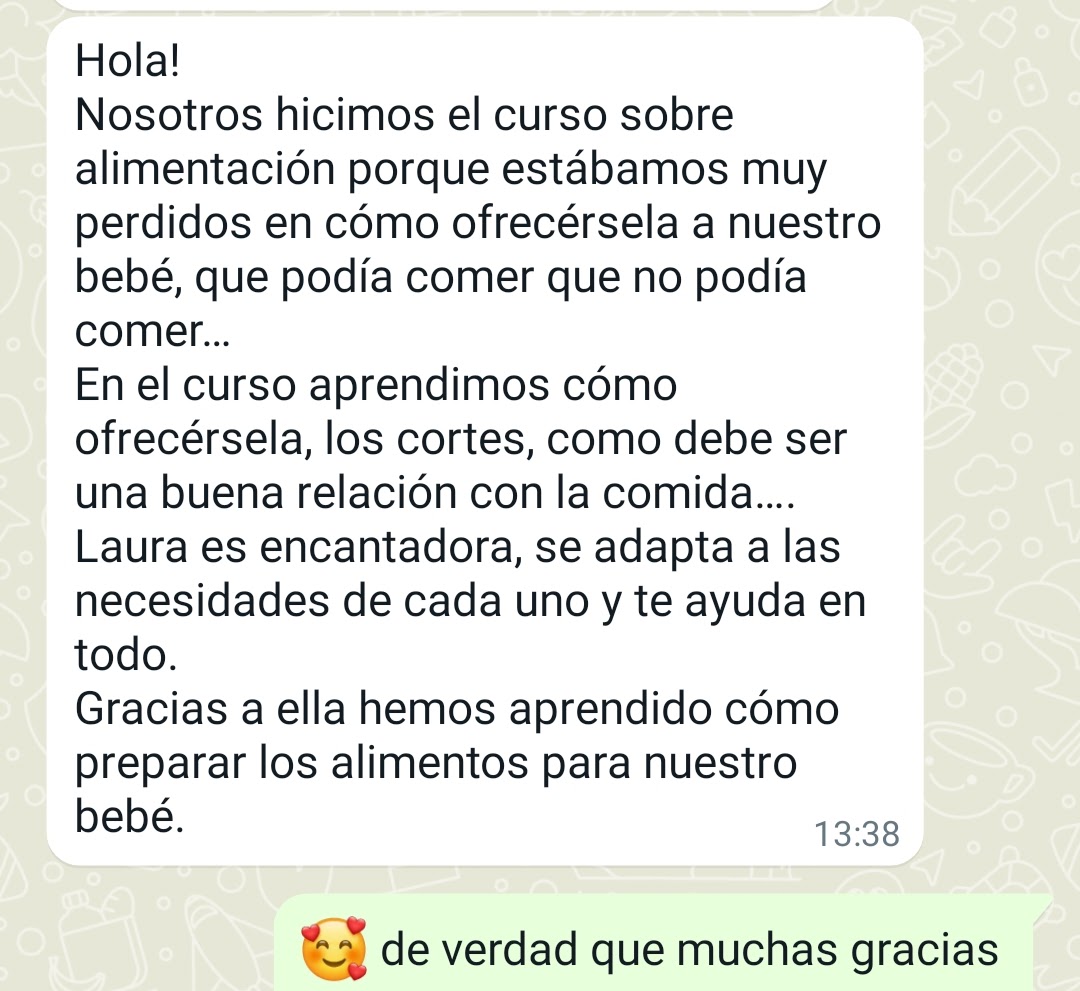 Reseña Sara