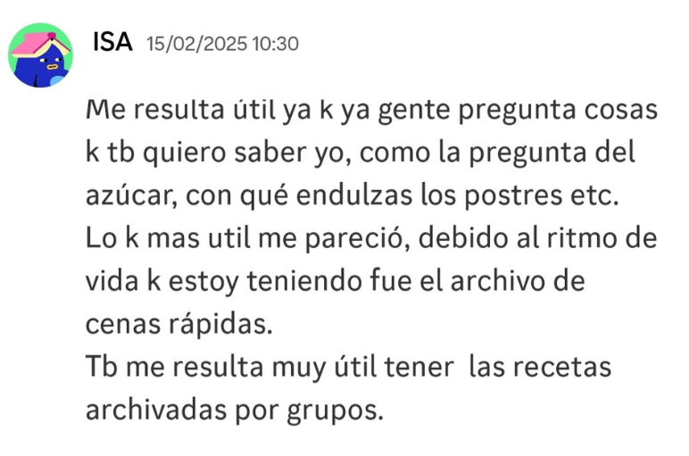 Post cuadrado